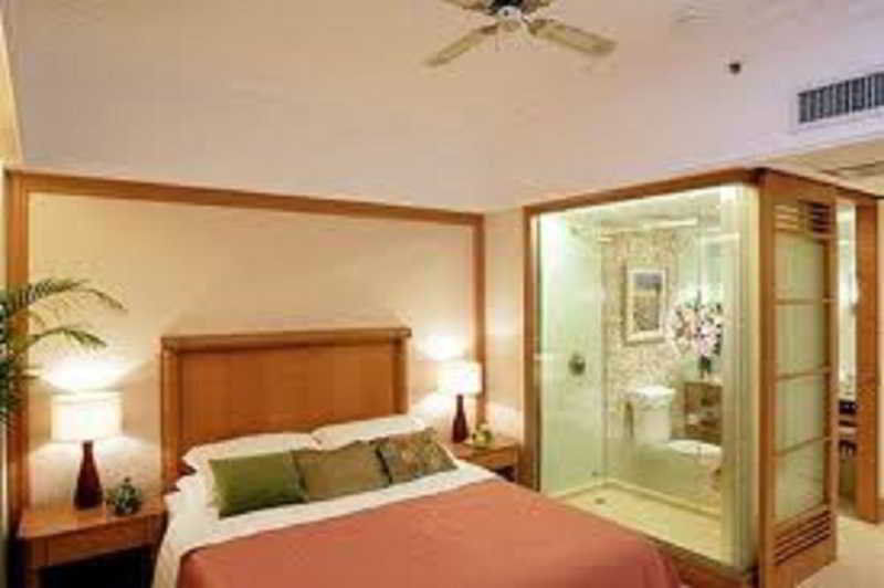Warwick Hotel Cheung Chau Гонконг Экстерьер фото
